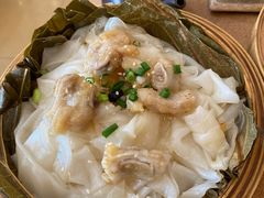 -澳门西南饭店·粤菜·茶市·手工点心(华海路店)