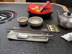 -三出山火锅(南京万象天地店)