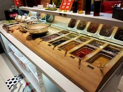 -小牛海记潮汕牛肉店(永定路店)