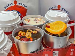 -炖物24章·顺时轻养茶(黄龙店)