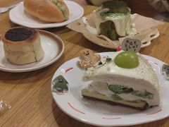-Max Bakery 阿唛手作