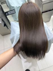 -米可造型烫染
