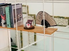 -执茶识麦(万达华府店)