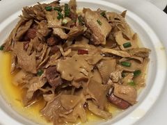 -梁家大院•农家菜(昆山会展中心店)