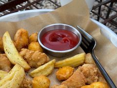 -J Create城市露营咖啡·简餐·宠物(上海动物园店)