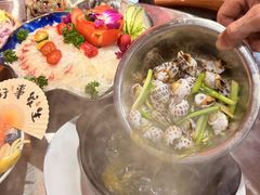 -官塘锋记鱼生·生腌·砂锅粥(牌坊街店)