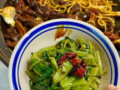 -回味黑鸭煲·始于2006(万松园店)