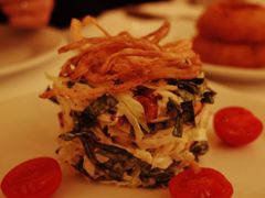 茹丝葵沙拉-茹丝葵经典牛排馆(上海外滩店)