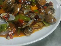 -四川小胡子海鲜(丁村万人海鲜广场店)