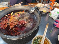 -星鸿社重庆老火锅