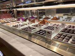 -GODIVA(港汇恒隆广场)