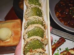 -绿茶餐厅(深圳龙华天虹购物中心店)