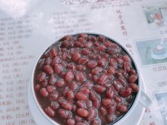 红豆双皮奶-周大娘牛乳(旧寨古村总店)