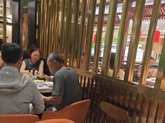 -简普菜烤鱼(苏宁生活广场店)