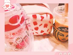 -星巴克(来福士办公楼店)