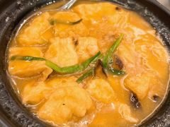 普宁豆腐-神仙馆(衡山路店)