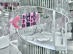 -3号仓库·创意中国菜(嘉兴龙鼎万达店)