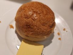 冰火菠萝油-新旺茶餐厅·早餐·夜宵(仙霞店)