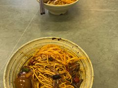 -梅溪·小伙子干挑面(安吉总店)