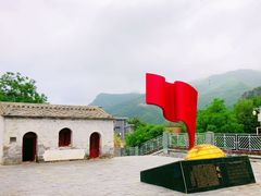 -没有共产党就没有新中国纪念馆