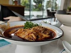 -云里小坐·海泉湾·团建·宴席·下午茶(金堂海泉湾店)