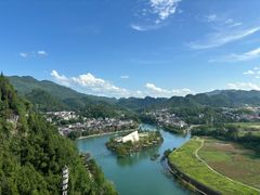 -边城茶峒景区