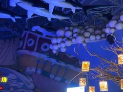 -烟台海昌鲸鲨海洋公园