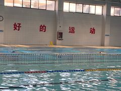 -定安游泳馆