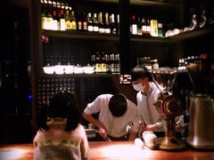 -山葵家·创意料理(宁波来福士店)