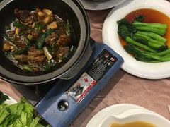 -东方御宴海鲜酒楼(棕泉酒店)
