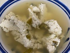 菜豆腐-零玖壹陆汉中小吃