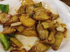 -凤齐羊肉烩面馆