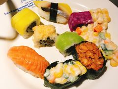 -星伦多 自助料理(圆融店)