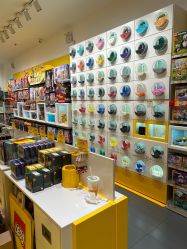 -乐高授权专卖店(朝阳大悦城店)