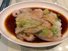 -凤来茶餐·粤菜馆(珠江新城店)