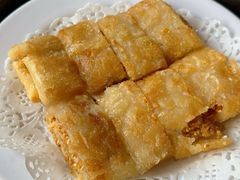 甜薄撑-凌记(泮塘路店)