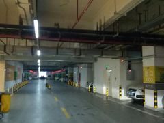 -海岸城停车场(海岸城店)