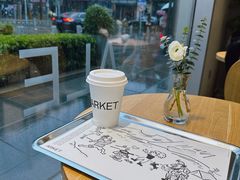 -ARKET CAFÉ(三里屯太古里店)