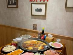 -陈眼镜火锅(总店)