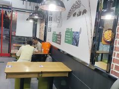 -李先生牛肉面大王(郑州火车站西广场2店)