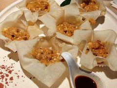 公主素蟹粉-桂满陇-西湖船宴(西单大悦城店)