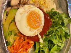 铁盆拌饭-几之上韩国小食