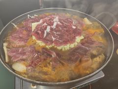 -炙韩料理·部队锅专门店