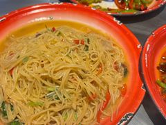 -馬伍旺川菜(江北虹悦城店)