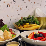 绍兴美食探店｜Elephant Cafe 