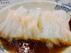 -阿殳粥馆(水围村店)