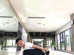 -WEGYMER健萌健身(雅颂居馆)