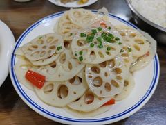 -知味餐厅(石牌岭路店)