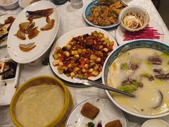 -福来居烤鸭店(天坛二店)