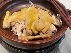 -客语客家菜(东山口店)